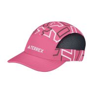 GORRA ADIDAS TERREX 5 PANEL GRAPHIC