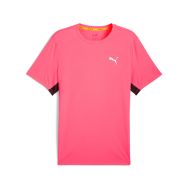 CAMISETA PUMA RUN FAVOURITE VELOCITY TEE