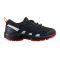 ZAPATILLAS SALOMON XA PRO 3D V8 JUNIOR