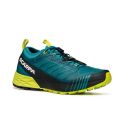 ZAPATILLAS SCARPA RIBELLE RUN GTX