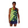 CAMISETA DE TIRANTES ASICS LIGHT GRAPHIC