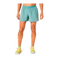 PANTALON CORTO ASICS ROAD 5IN SHORT