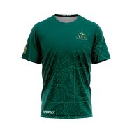 CAMISETA TÉCNICA | MERCHANDISING | IX BENEMÉRITA TRAIL 2024