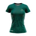 CAMISETA TÉCNICA MUJER | MERCHANDISING | IX BENEMÉRITA TRAIL 2024