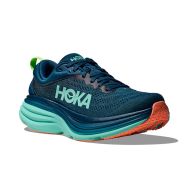 ZAPATILLAS HOKA ONE ONE BONDI 8 MUJER