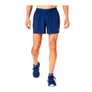 PANTALON CORTO ASICS ROAD 5IN SHORT
