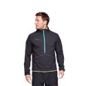 SUDADERA HOKA SKYGLOW HALF-ZIP