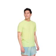 CAMISETA MANGA CORTA HOKA AIROLITE RUN