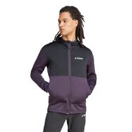 CHAQUETA ADIDAS TERREX XPERIOR LIGHT FLEECE