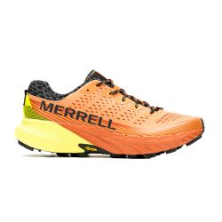 ZAPATILLAS MERRELL AGILITY PEAK 5