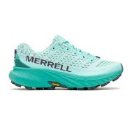 ZAPATILLAS MERRELL AGILITY PEAK 5 MUJER