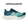 ZAPATILLAS THE NORTH FACE VECTIV ENDURIS 4 MUJER