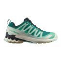 ZAPATILLAS SALOMON XA PRO 3D V9 GTX MUJER