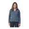 FORRO POLAR PATAGONIA BETTER SWEATER MUJER