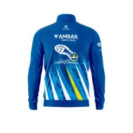 CHAQUETA CHANDAL CLUB CORREDORES