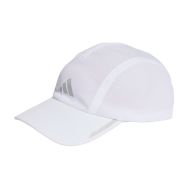 GORRA ADIDAS RUNNING AEROREADY FOUR-PANEL MESH