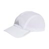 GORRA ADIDAS RUNNING AEROREADY FOUR-PANEL MESH