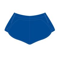 PANTALON CORTO CLUB CORREDORES JUNIOR