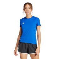 CAMISETA MANGA CORTA ADIDAS ADIZERO ESSENTIALS MUJER