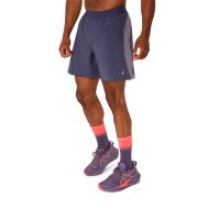 PANTALON CORTO ASICS ROAD 7IN SHORT
