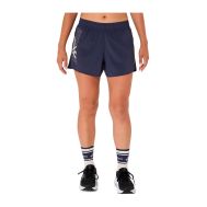 PANTALON CORTO ASICS ICON 4IN