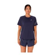CAMISETA MANGA CORTA ASICS ICON