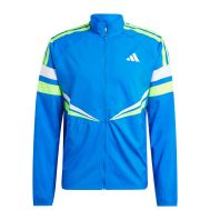 CHAQUETA ADIDAS ADIZERO RETRO RUNNING