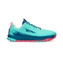 ZAPATILLAS ALTRA LONE PEAK 9+ MUJER
