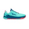 ZAPATILLAS ALTRA LONE PEAK 9 MUJER