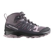 BOTAS SALOMON STOREN MID GTX MUJER