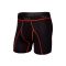 BOXER SAXX KINECTIC LIGHT-COMPRESSION MESH