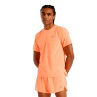 CAMISETA MANGA CORTA NEW BALANCE RACE DAY ULTRA LIGHT