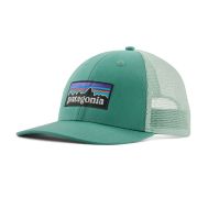GORRA PATAGONIA P-6 LOGO TRUCKER HAT