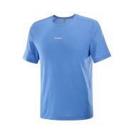 CAMISETA MANGA CORTA SALOMON SHKOUT CORE