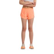 PANTALON CORTO NEW BALANCE RC ULTRA LIGHT SPLIT 3" MUJER