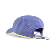 GORRA PUMA SHORT VISOR 5 PANEL