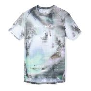 CAMISETA MANGA CORTA NNORMAL RACE