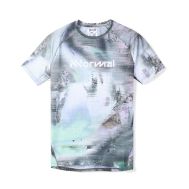 CAMISETA MANGA CORTA NNORMAL RACE MUJER