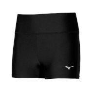 MALLA CORTA MIZUNO CORE MUJER