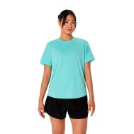 CAMISETA MANGA CORTA ASICS CORE SS TOP MUJER