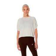 CAMISETA MANGA CORTA ASICS AJUSTABLE NAGINO RUN MUJER