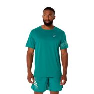 CAMISETA MANGA CORTA ASICS ICON
