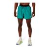 PANTALON CORTO ASICS FUJITRAIL ALL OVER PRINT 5IN