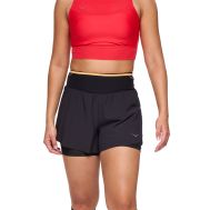 PANTALON CORTO HOKA SKYGLIDE TRAIL MUJER
