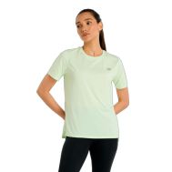 CAMISETA MANGA CORTA SPORT ESSENTIALS MUJER