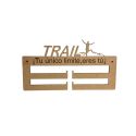 MEDALLERO TRAIL CORREDOR