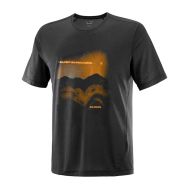 CAMISETA MANGA CORTA GOLDEN TRAIL SERIES