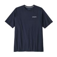 CAMISETA MANGA CORTA PATAGONIA P-6 LOGO RESPONSABILITY