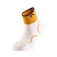 Calcetines LURBEL TRAIL DESAFIO - NEGRO / Azul