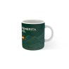 TAZA | MERCHANDISING | X BENEMÉRITA TRAIL 2025
